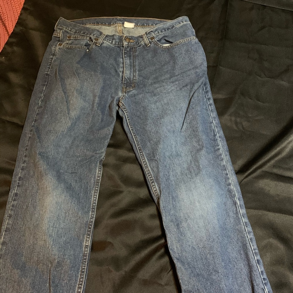 Men’s PBX Jeans